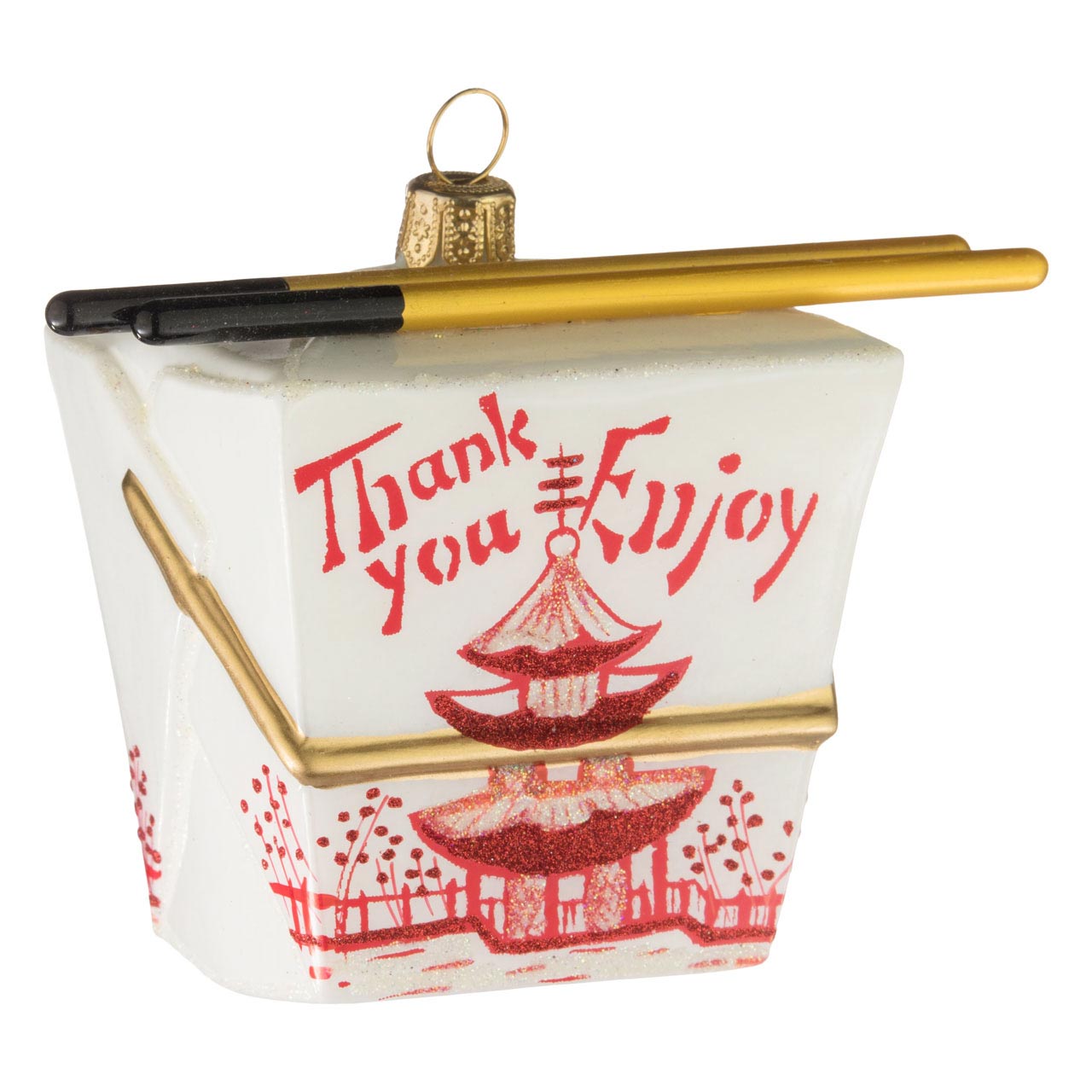 Take-away box Take-away box