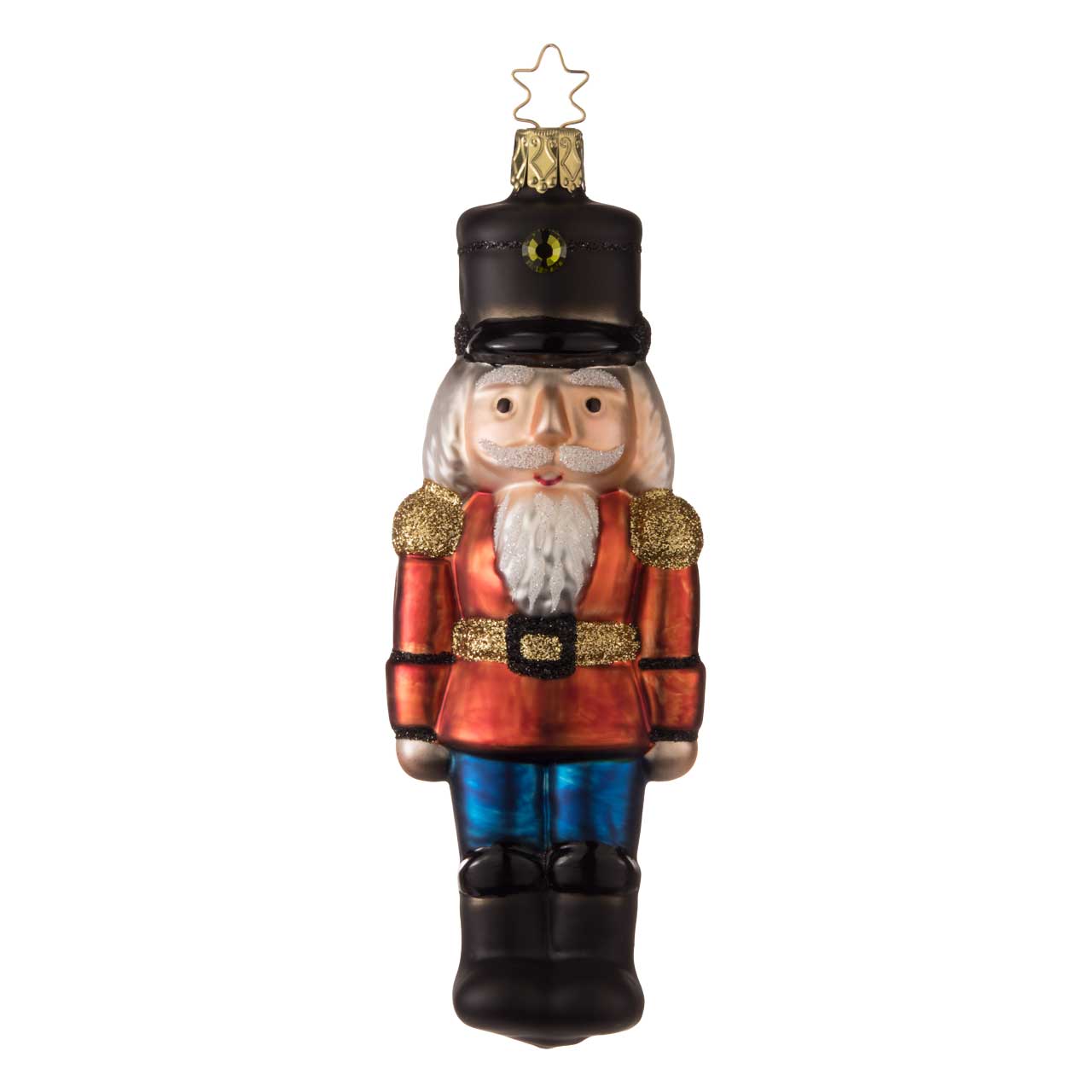 Nutcracker