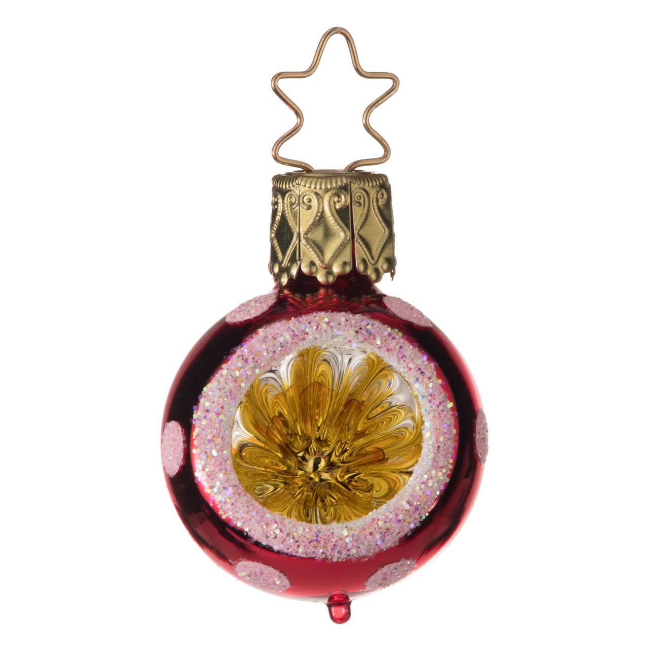 Reflective ball, mini Reflective ball, mini